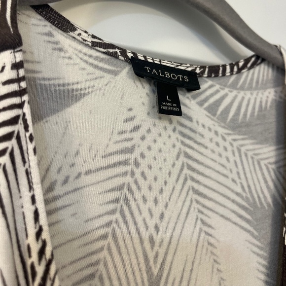 Talbots Dress - Picture 4 of 5